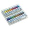 Van Gogh Watercolors Set - Set of 20, Assorted Colors, 10 ml tubes